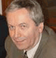 Гурвич Евсей Томович, кандидат физико-математических наук, руководитель Экономической экспертной группы