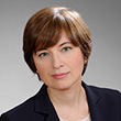 Юдаева Ксения Валентиновна, PhD, первый заместитель председателя Банка России